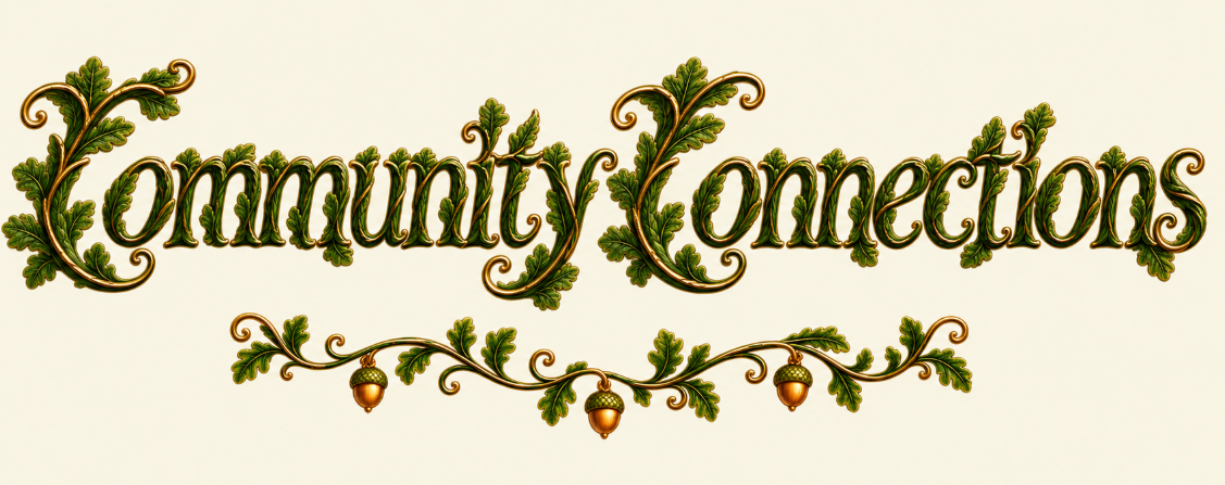 Community Connections