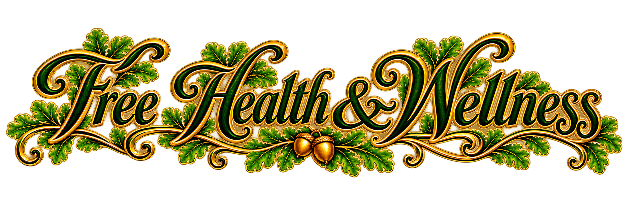 Free Health & Wellness